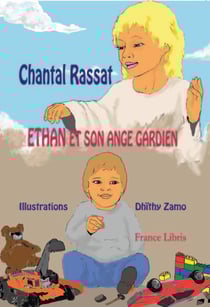 Ethan et son ange gardien