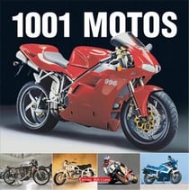 1001 motos