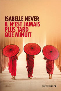 Il n'est jamais plus tard que minuit