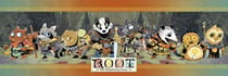 Root : écran de jeu