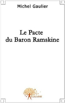 Le pacte du baron ramskine