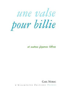 Une valse pour Billie