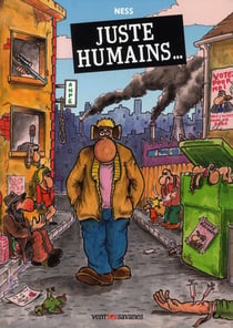 Juste humains...