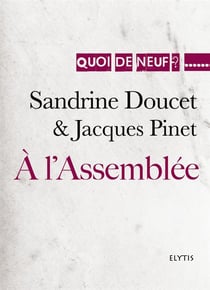 À l'assemblée