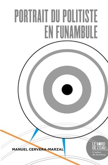 Portrait du politiste en funambule