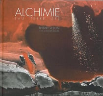 Alchimie eau terre sel