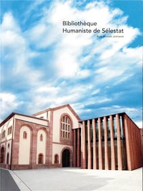 Bibliothèque humaniste de sélestat