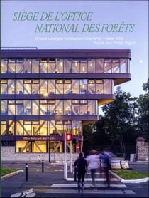 Siège de l'Office National des forêts