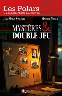 Mystères & double jeu