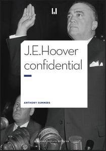 J.E. Hoover confidential