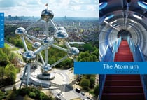 The atomium