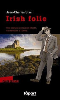Irish folie