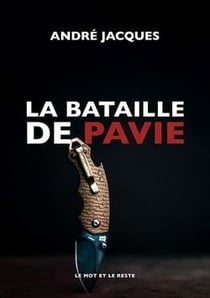 La bataille de pavie