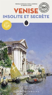 Venise (édition 2020)