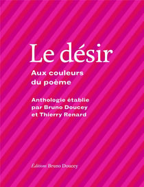 Le désir - aux couleurs du poème