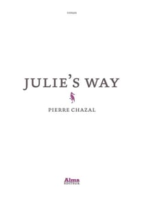 Julie's way