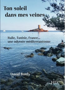 Ton soleil dans mes veines