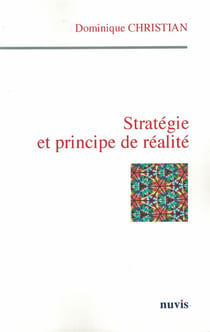 Strategie et principe de realite