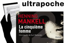 La cinquième femme