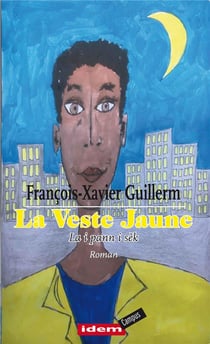 La veste jaune/la i pann i sek