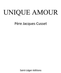 Unique amour