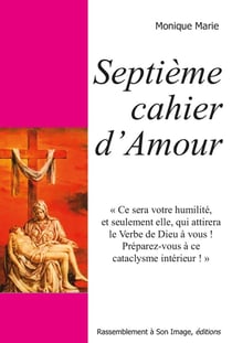 Septième cahier d'amour