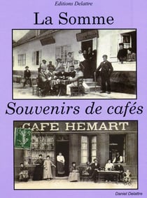 La Somme Souvenirs De Cafe