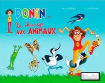 Donin et le manège aux animaux