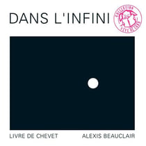 Dans l'infini