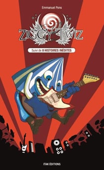 ZIGGY TWIZ