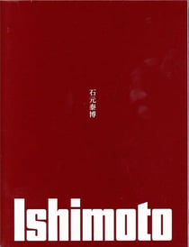Ishimoto - Des lignes et des corps