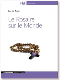 Le rosaire sur le monde