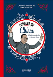 Paroles de Chirac