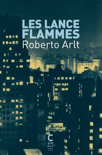 Les lances-flammes