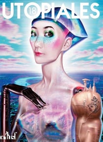 Utopiales 2018 (édition 2015)