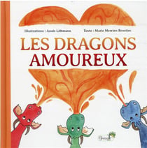 Les dragons amoureux