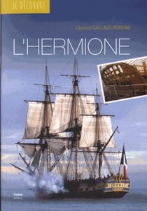 L'«Hermione»