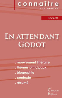 En attendant Godot, de Samuel Beckett