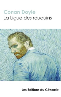 La ligue des rouquins