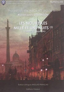 PROGRESSEZ EN ANGLAIS GRACE A LES NOUVELLES 1001 NUITS (3)