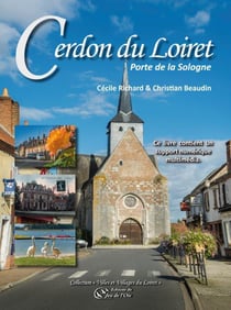 Cerdon, porte de la sologne