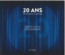 20 ans un banquet en partage