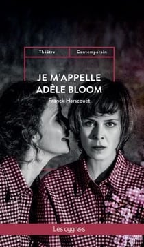 Je m'appelle adèle bloom