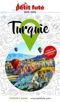 Country guide : Turquie (édition 2025/2026)