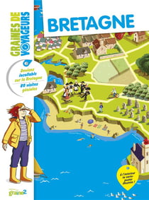 Graines de voyageurs - bretagne