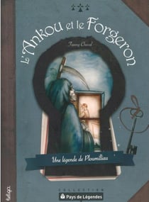 L'Ankou et le forgeron, une légende de Ploumilliau