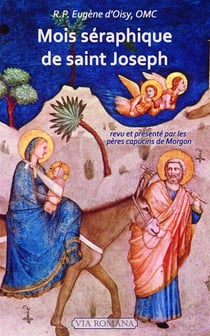 Mois séraphique de Saint Joseph