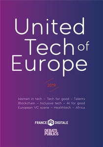 United tech of Europe (édition 2019)