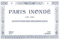Paris inonde
