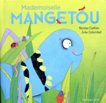Mademoiselle Mangetou